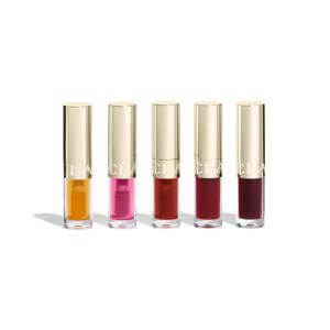 Clarins Lip Oils Collection